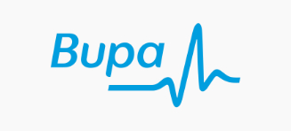 logo blanco bupa